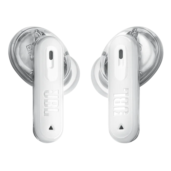 JBL Tune Beam 2 Ghost Edition