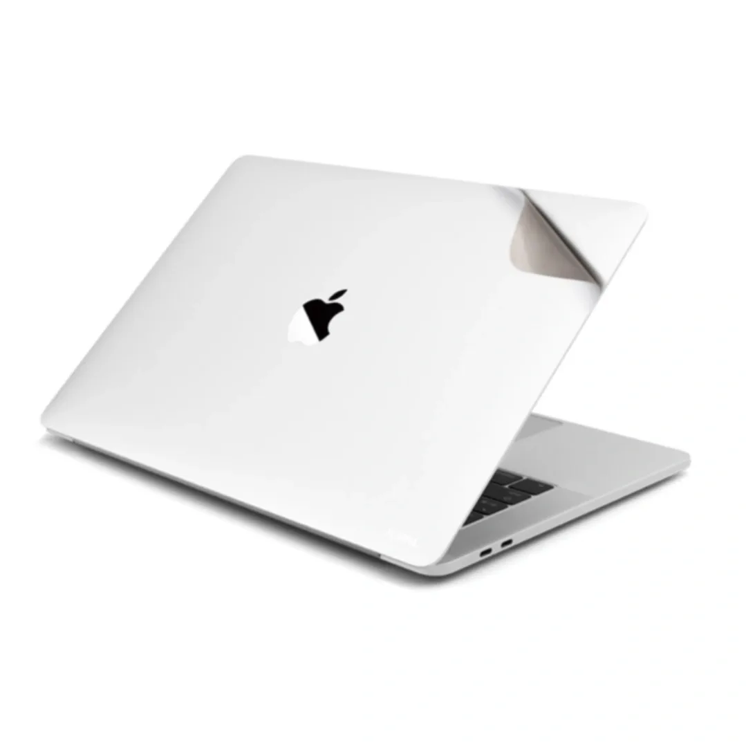 JCPAL 5 in 1 MacGuard for New Macbook Pro 13'' Inch