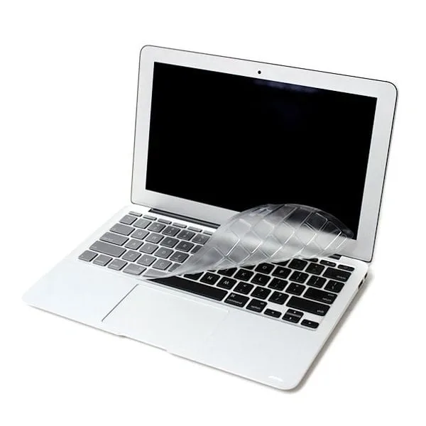 JCPAL FitSkin Keyboard Protector