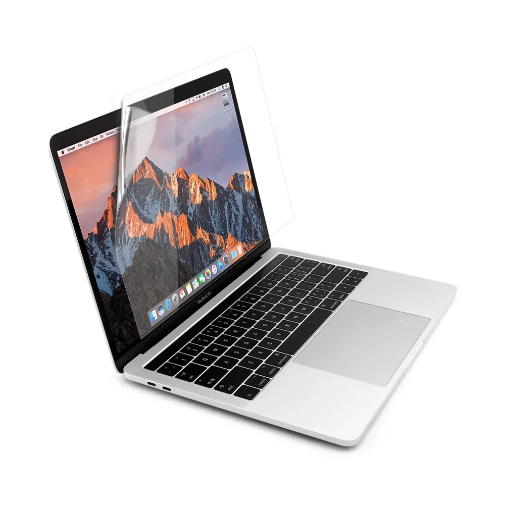 JCPal iClara Screen Protector for MacBook