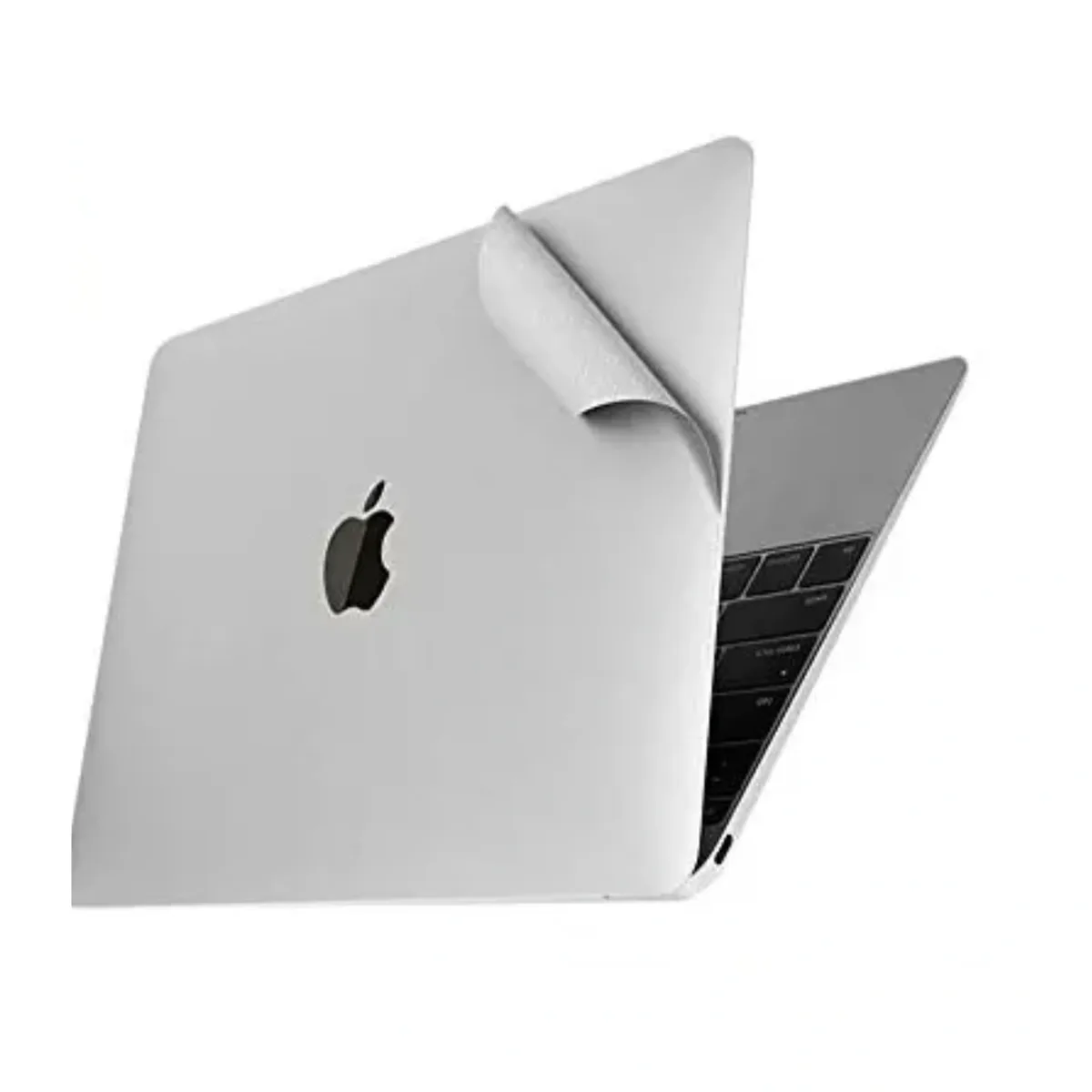 JCPAL MacGuard Protective Film Set for MacBook Pro 15″