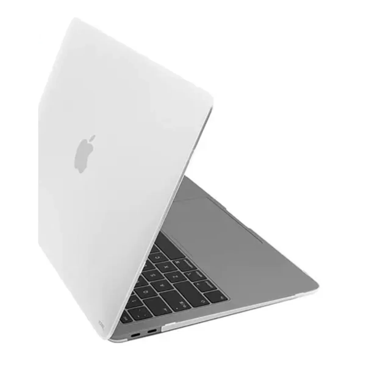 JCPal MacGuard Ultra-Thin Clear Protective Film for MacBook Air 13″