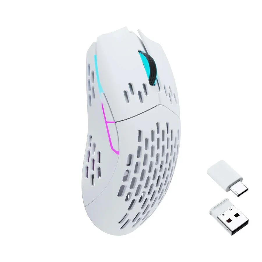 Keychron M1 Wireless Mouse