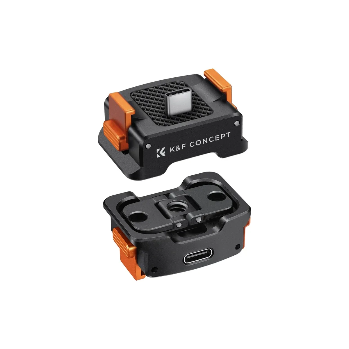 K&F Concept Charging Adapter Base for DJI Osmo Pocket 3