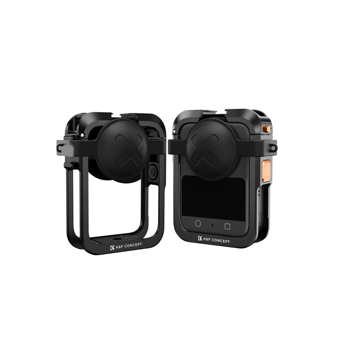 K&F Concept DJI Osmo 360 Rabbit Cage