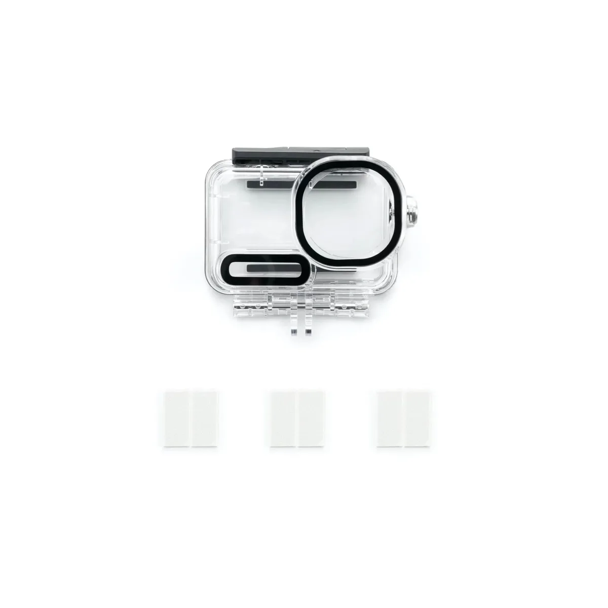 K&F Concept DJI Osmo Action 6 Waterproof Case Kit