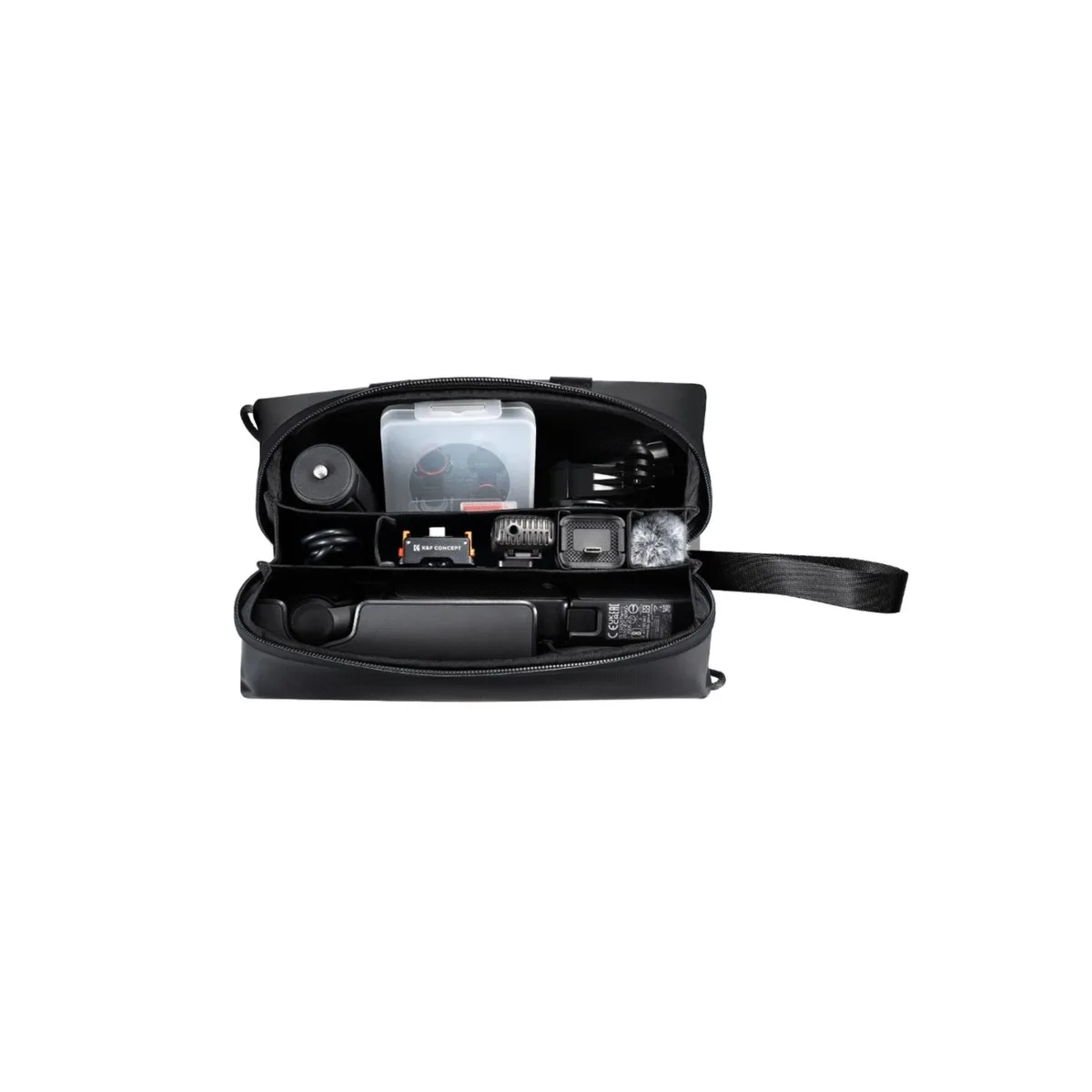 K&F Concept Storage Case for DJI Osmo Pocket 3/4