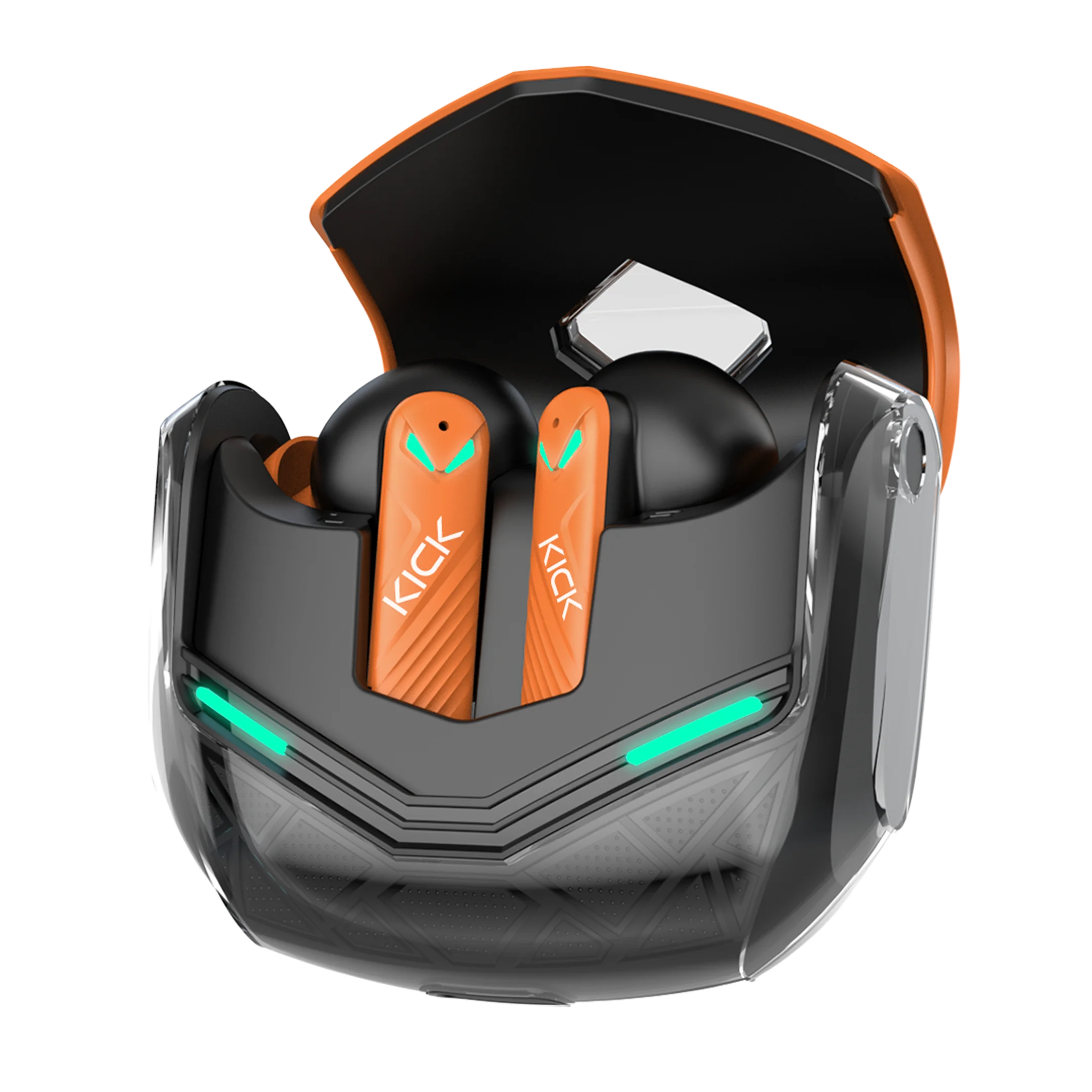 Kick Aeropods 777 GT