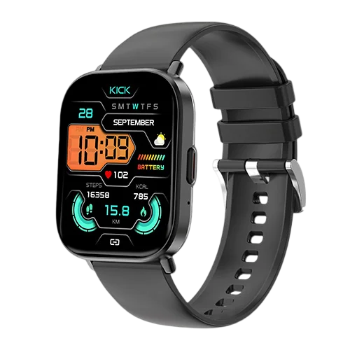 Kick AeroWatch Sigma