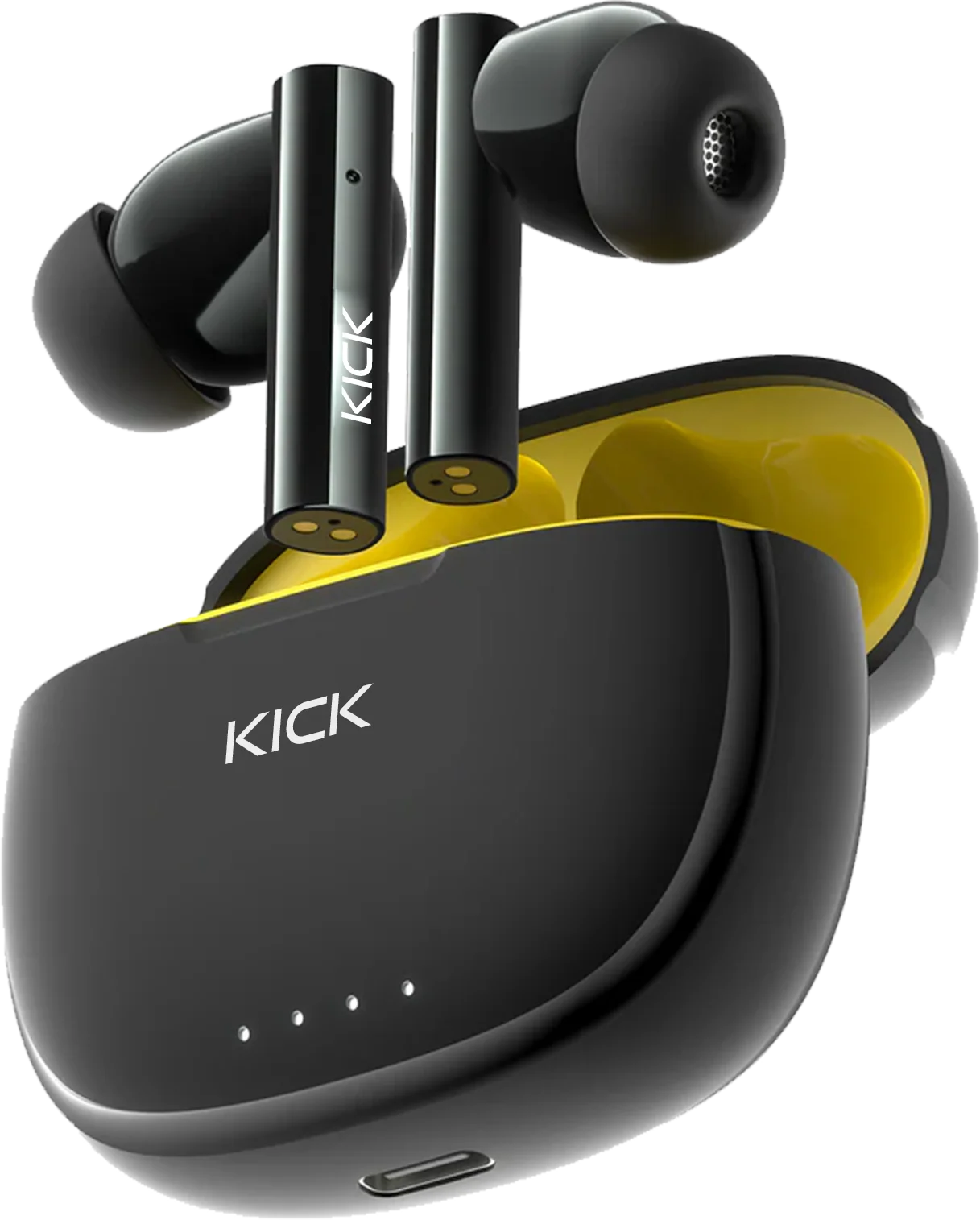 Kick Phantom Buds X Neo 