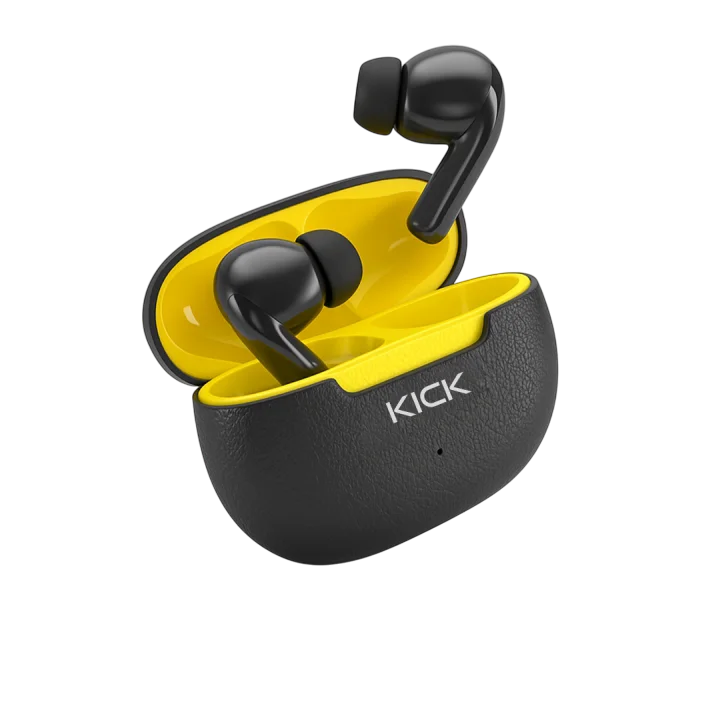 Kick Phantom Buds X2 Neo