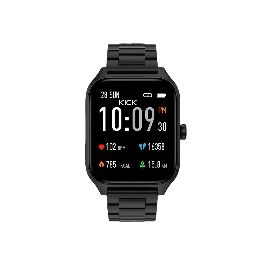 Kick Phantom Watch Ultra
