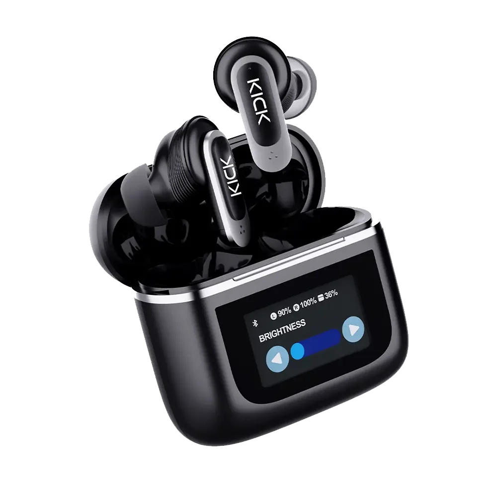 Kick Zenbuds TWS