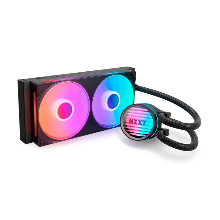 Kraken Core 240 RGB