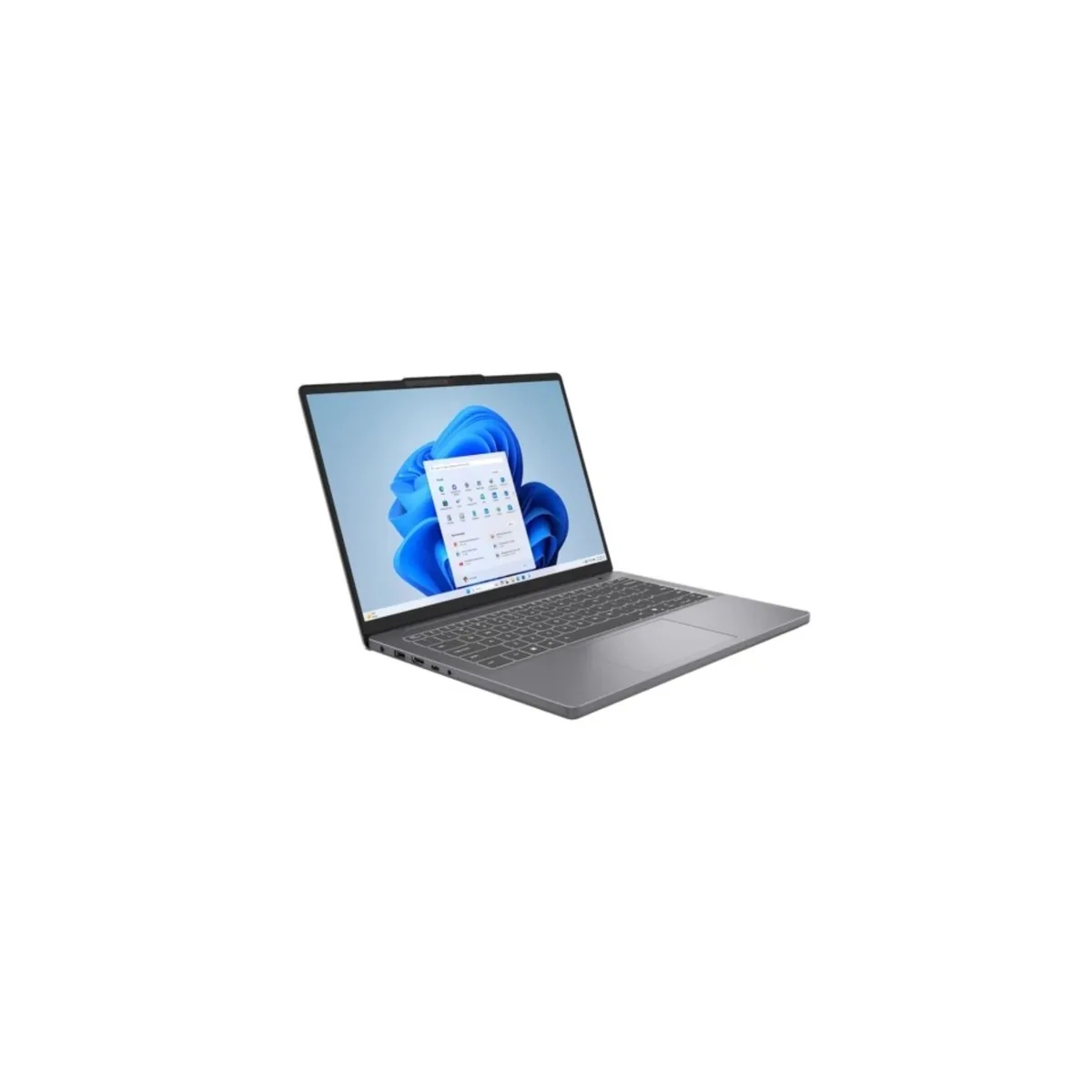Lenovo IdeaPad Slim 3 13th Gen Intel Core i7 13620H Processor | 16GB RAM | 512GB SSD | 14 Inch WUXGA (1920 x 1200) IPS Display | Backlit Keyboard