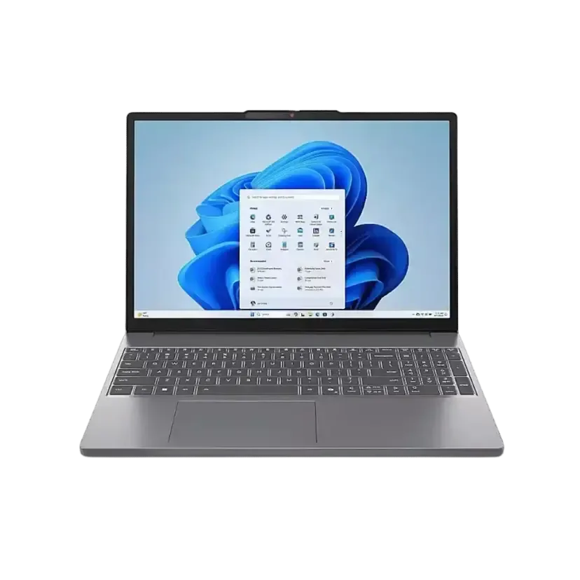 Lenovo IdeaPad Slim 3 13th Gen Intel Core i7 13620H Processor | 16GB RAM | 512GB SSD | 15.6 Inch WUXGA (1920 x 1200) IPS Display | Backlit Keyboard