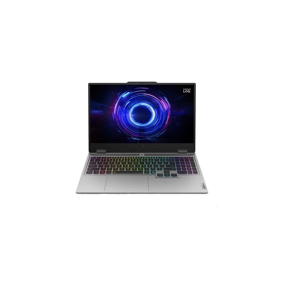 Lenovo LOQ 2025 13th Generation Intel Core i7 13700HX Processor | 24GB RAM | 512GB SSD | NVIDIA GeForce RT 5060 8GB Graphics | 15.6 Inch FHD 144Hz 100% sRGB IPS Display