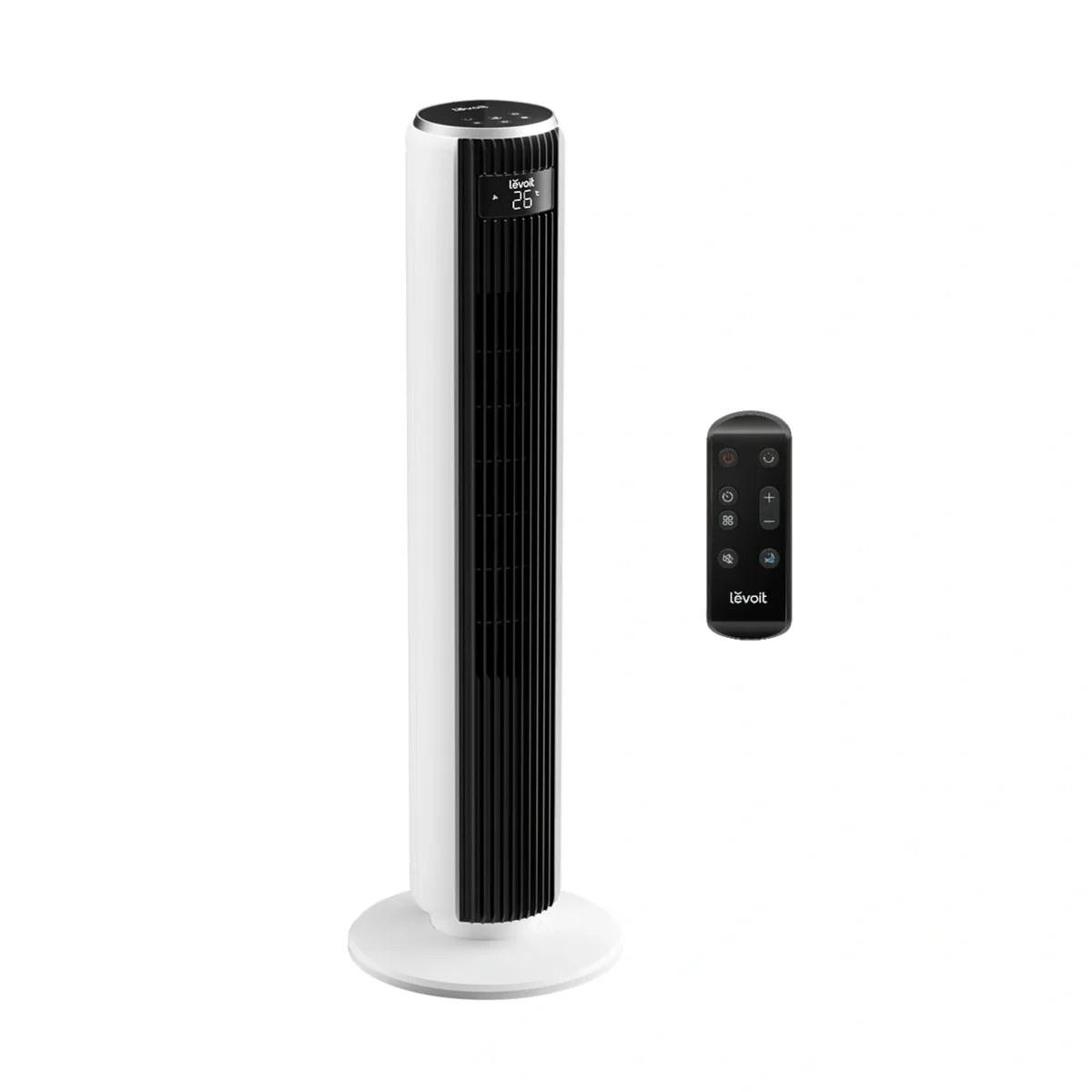 Levoit Classic Tower Fan 36-inch