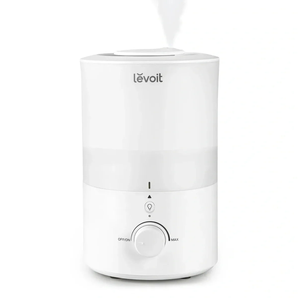 Levoit Dual 150 Ultrasonic Cool Mist Humidifier