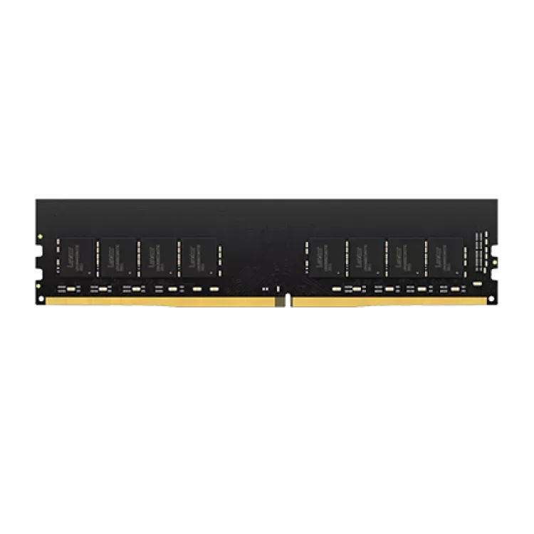 Lexar DDR4-3200 UDIMM Desktop Memory -8GB