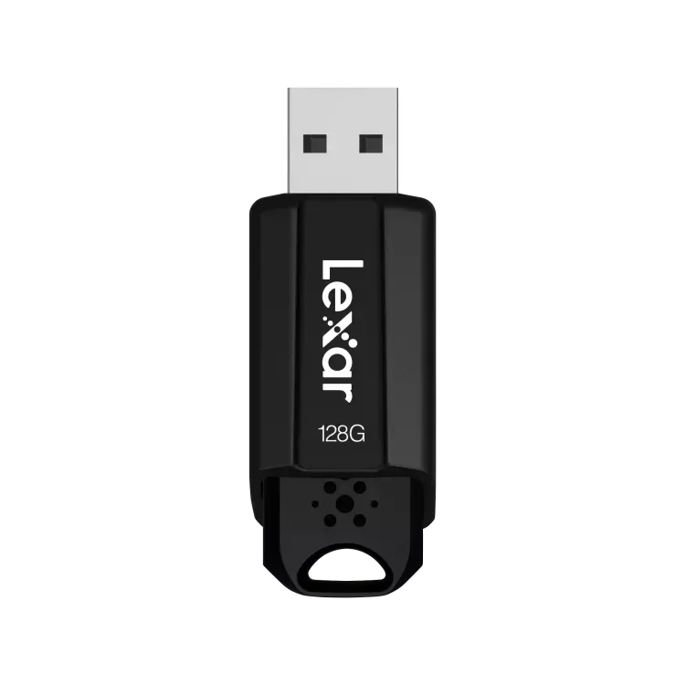 Lexar JumpDrive S80 128GB USB 3.2 Gen 1 Flash Drive