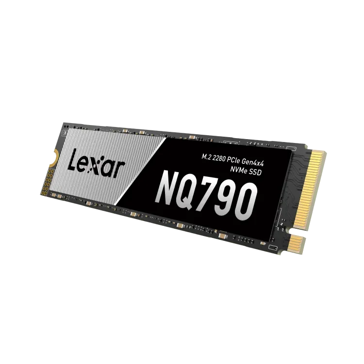 Lexar NQ790 PCIe 4.0  SSD