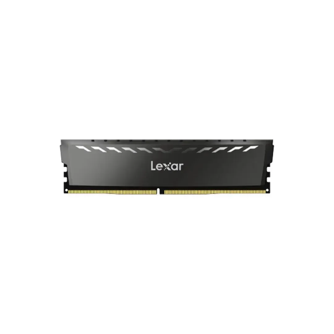 Lexar THOR DDR4  UDIMM Desktop Memory