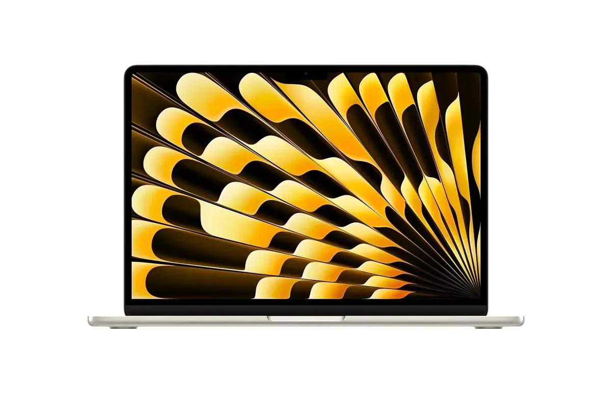 MacBook Air M5 2026 | 15.3 inch Liquid Retina Display