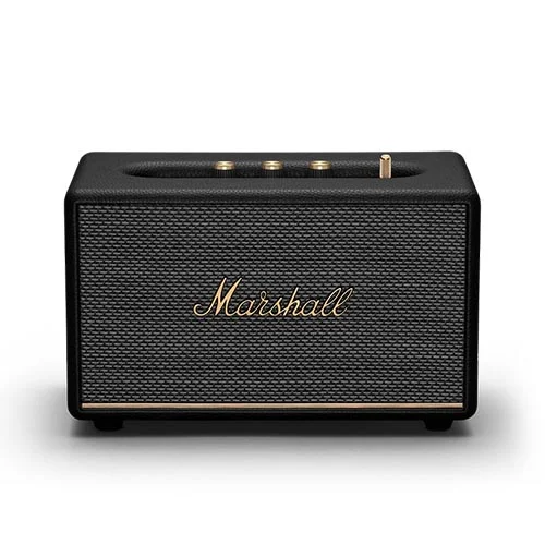 Marshall Action III
