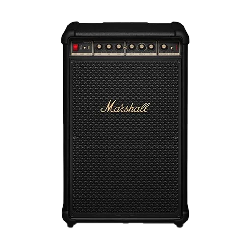 Marshall Bromley 750