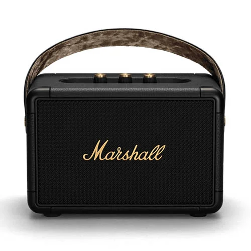 Marshall Kilburn II