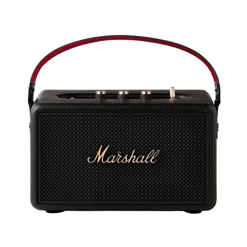 Marshall Kilburn III