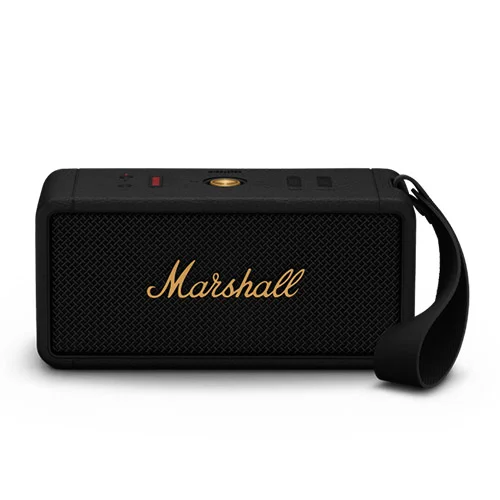 Marshall Middleton