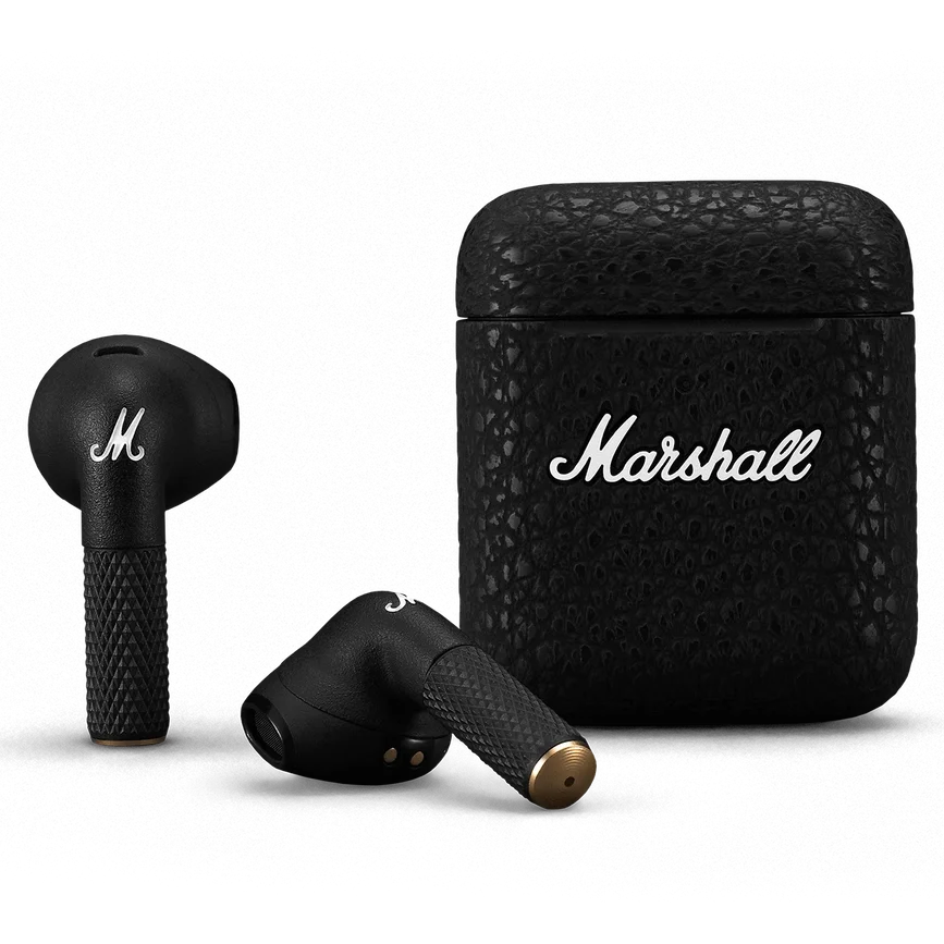 Marshall Minor III