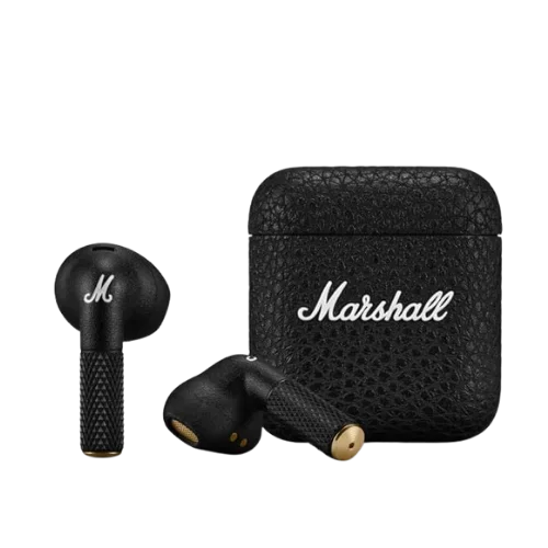 Marshall Minor IV