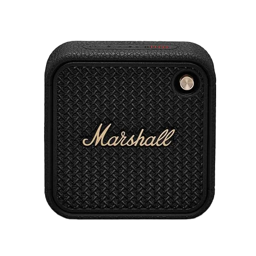 Marshall Willen II