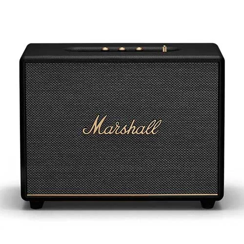 Marshall Woburn III