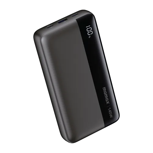 Momax 1-Power Ultra Power Bank 145W 25000mAh