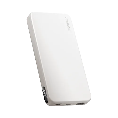 Momax 1-Power Vital Power Bank 10000mAh