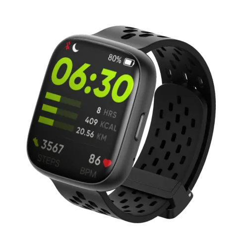 Momax 1-Wear Lite Smart Watch