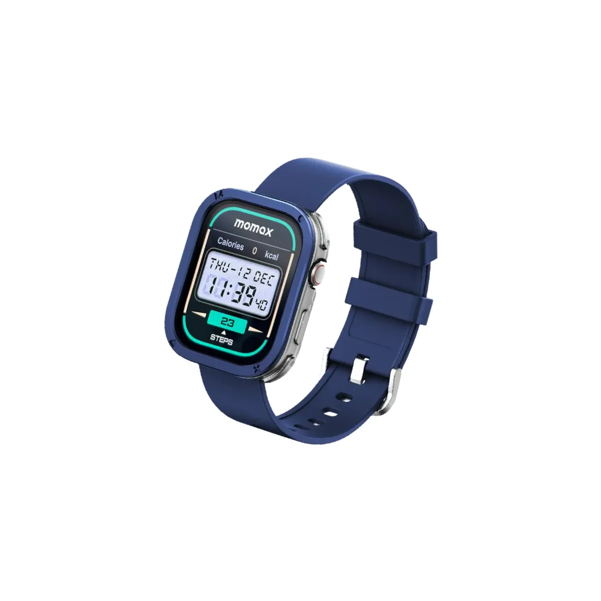 Momax 1-Wear+ Pro Smart Watch