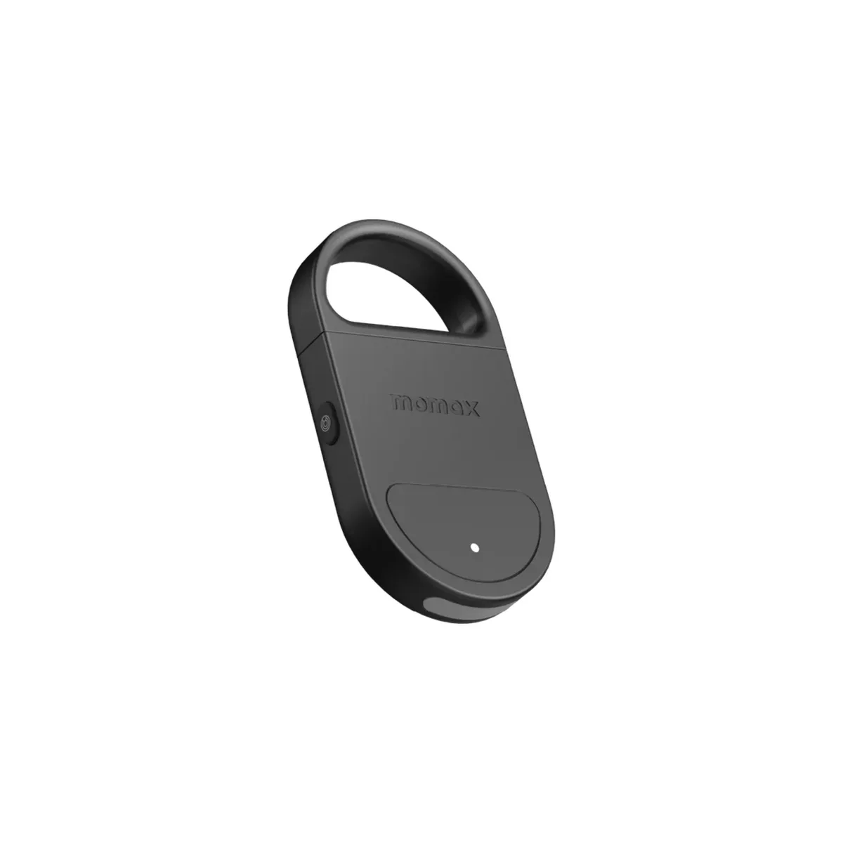 Momax PinBuzz Rechargeable Anti-Theft Personal Alarm With Find My Locator