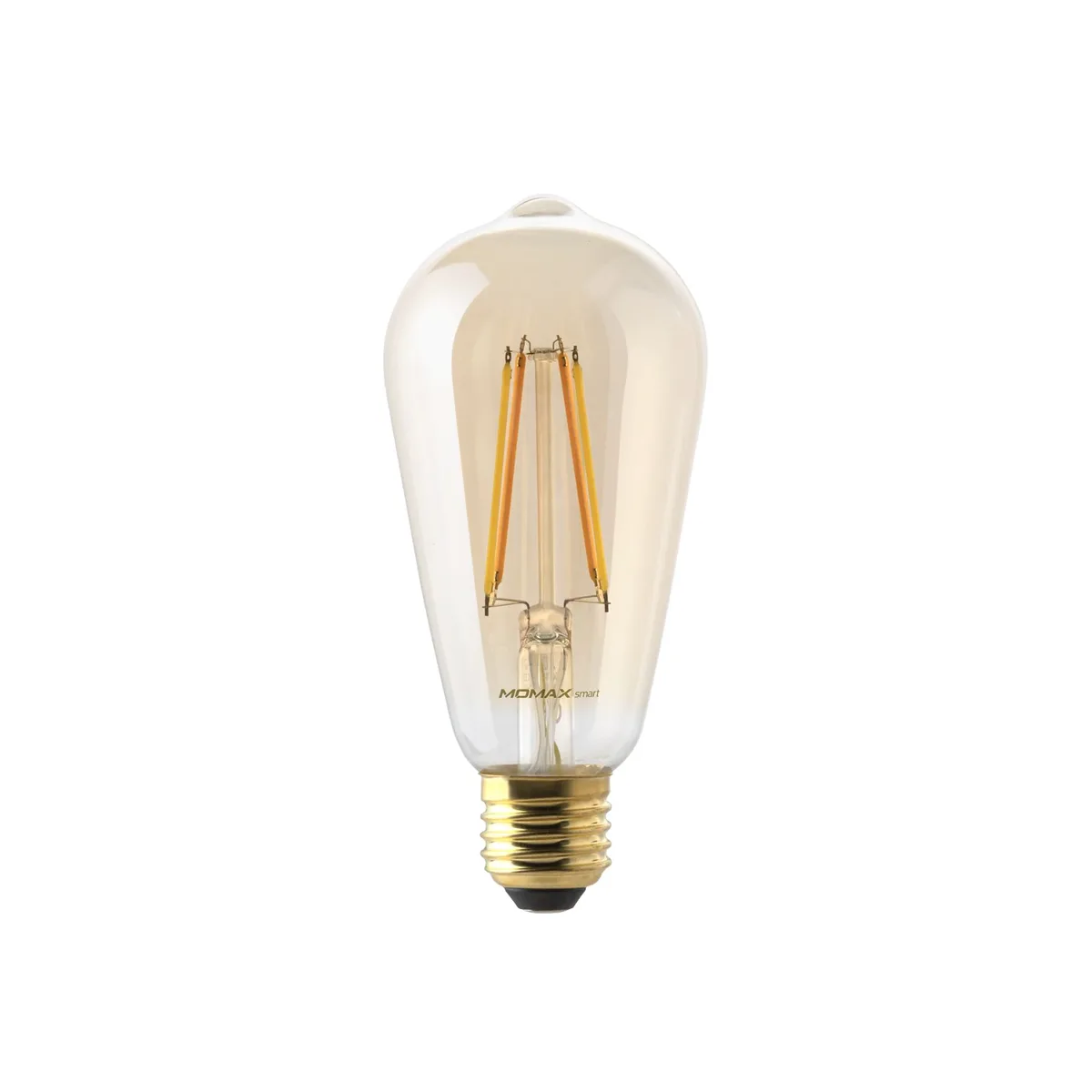 Momax SMART Classic IoT LED Bulb (Edison)