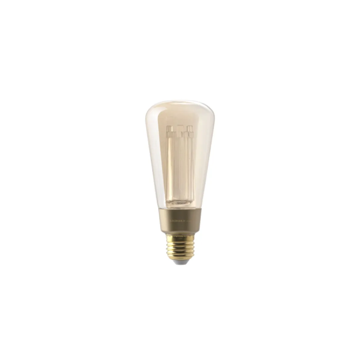 Momax SMART Classic IoT LED Bulb (RGB color)