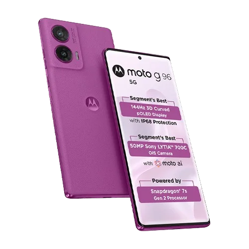 Motorola Moto G96 5G
