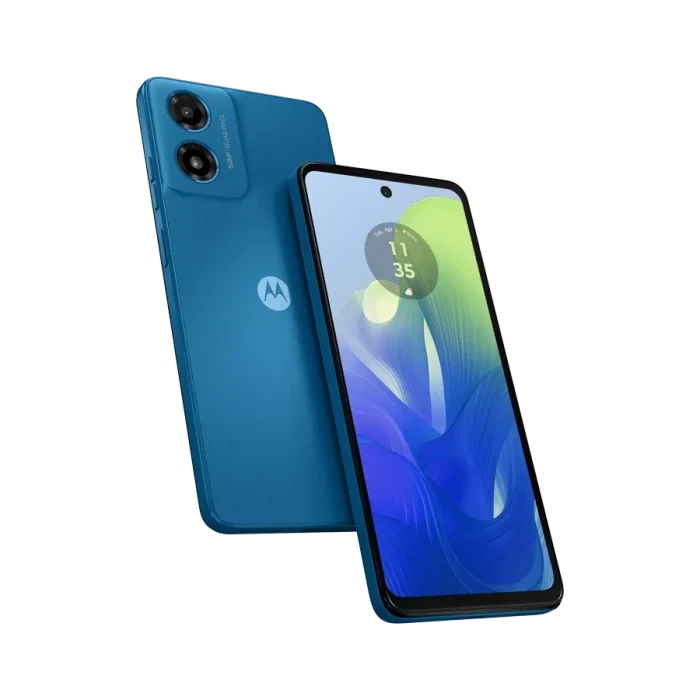 Motorola Moto G04s 4G