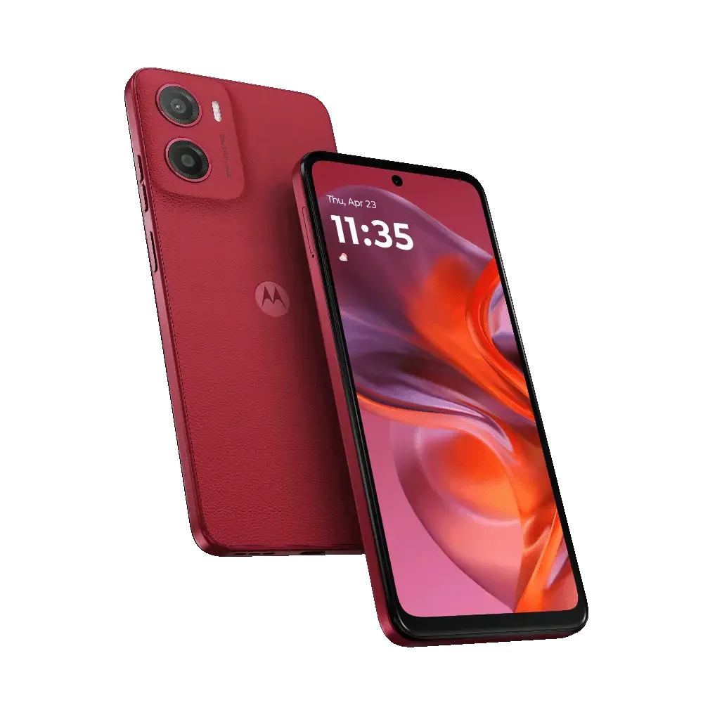 Motorola Moto G05