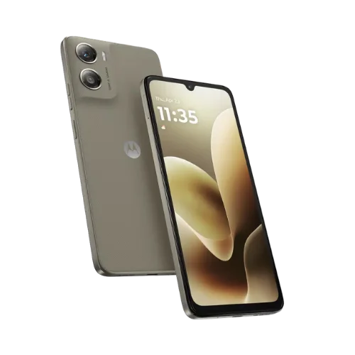 Motorola Moto G06 Power