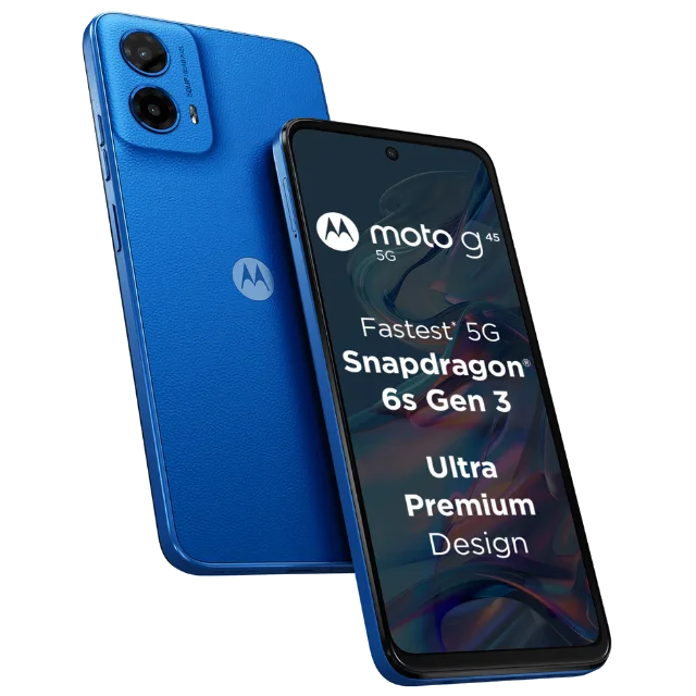 Motorola Moto G45 5G
