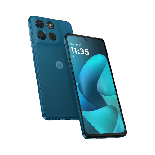 Motorola Moto G57 Power